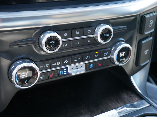 Thumbnail: 2021 Ford F-150 - 22