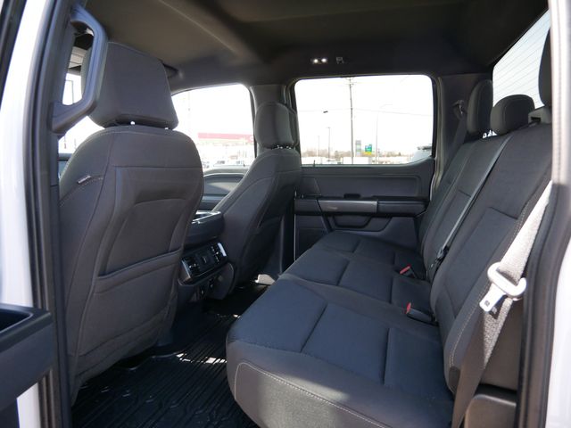 Thumbnail: 2023 Ford F-150 - 10