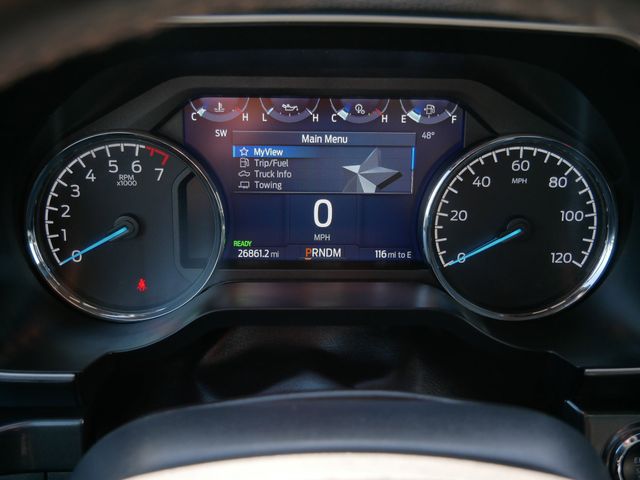 Thumbnail: 2023 Ford F-150 - 13