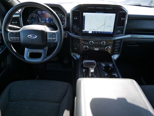 Thumbnail: 2023 Ford F-150 - 9