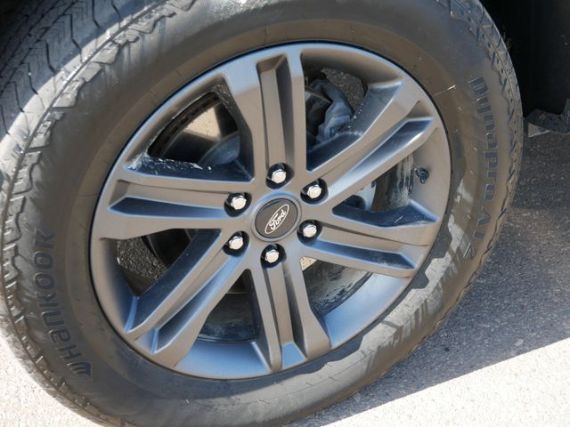 Thumbnail: 2023 Ford F-150 - 8