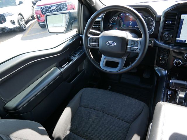 Thumbnail: 2023 Ford F-150 - 2