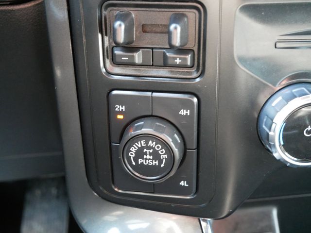 Thumbnail: 2023 Ford F-150 - 28