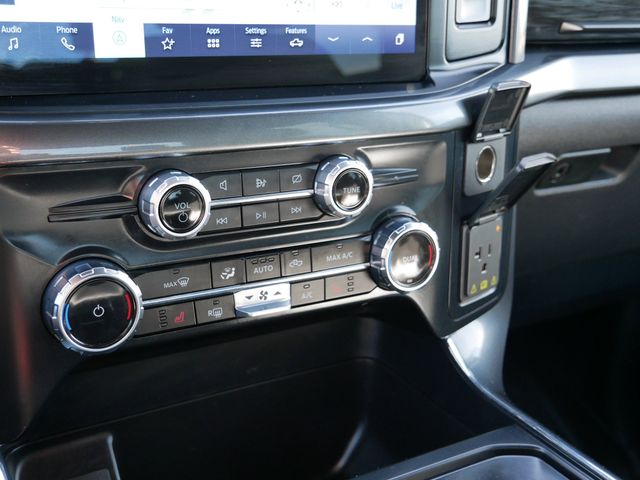 Thumbnail: 2023 Ford F-150 - 17