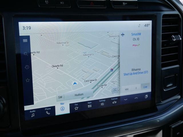 Thumbnail: 2023 Ford F-150 - 11