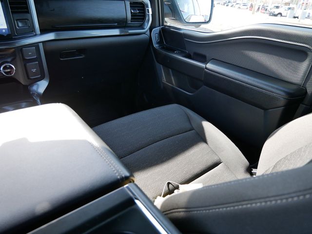 Thumbnail: 2023 Ford F-150 - 16