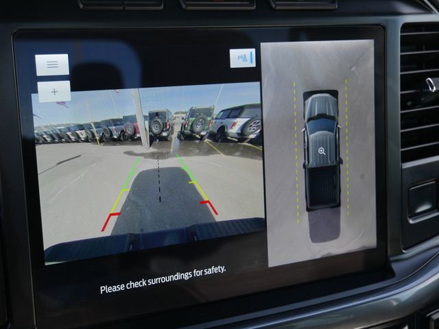 Thumbnail: 2023 Ford F-150 - 29