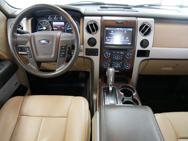 Thumbnail: 2014 Ford F-150 - 7