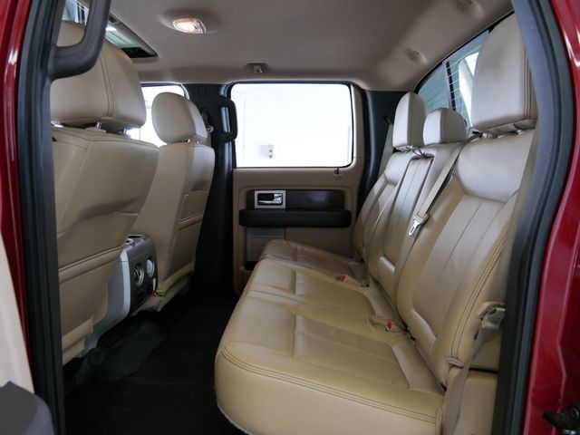 Thumbnail: 2014 Ford F-150 - 9