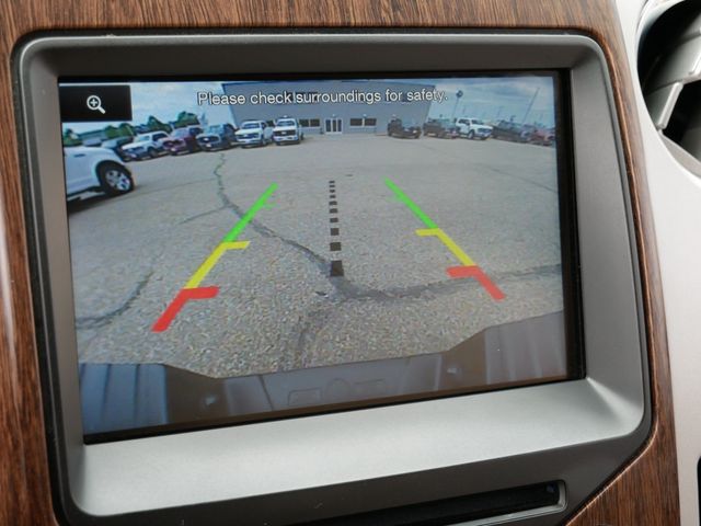Thumbnail: 2014 Ford F-150 - 28