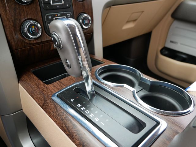 Thumbnail: 2014 Ford F-150 - 11