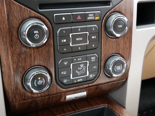 Thumbnail: 2014 Ford F-150 - 22
