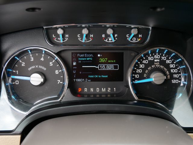 Thumbnail: 2014 Ford F-150 - 12