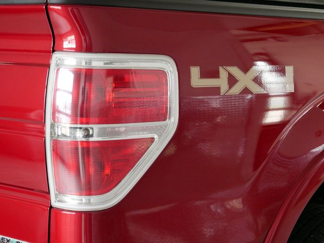 Thumbnail: 2014 Ford F-150 - 17