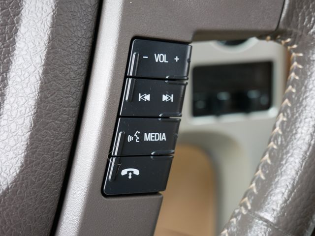 Thumbnail: 2014 Ford F-150 - 25