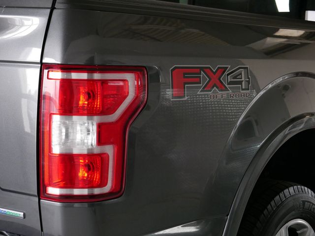 Thumbnail: 2018 Ford F-150 - 5
