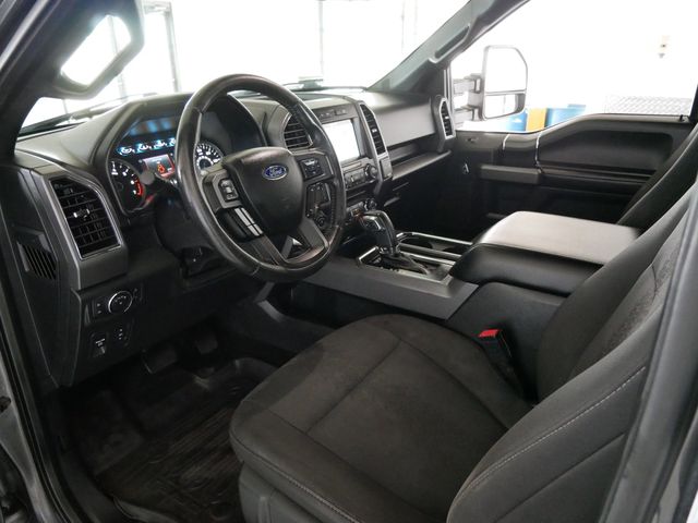 Thumbnail: 2018 Ford F-150 - 2