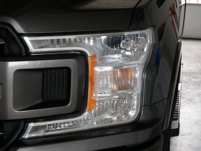Thumbnail: 2018 Ford F-150 - 15