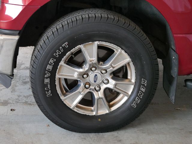 Thumbnail: 2015 Ford F-150 - 5