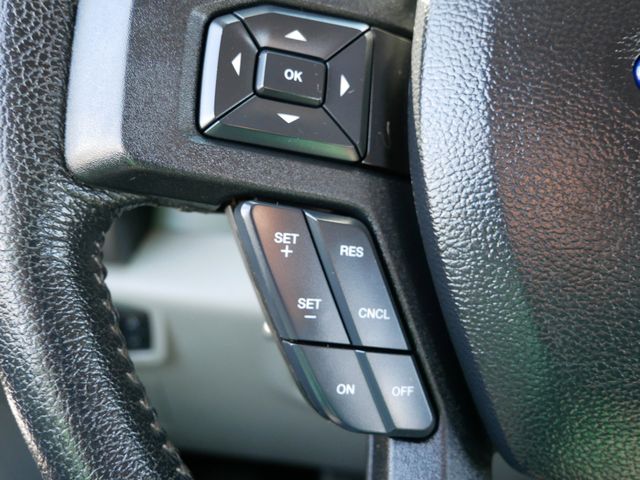 Thumbnail: 2015 Ford F-150 - 22