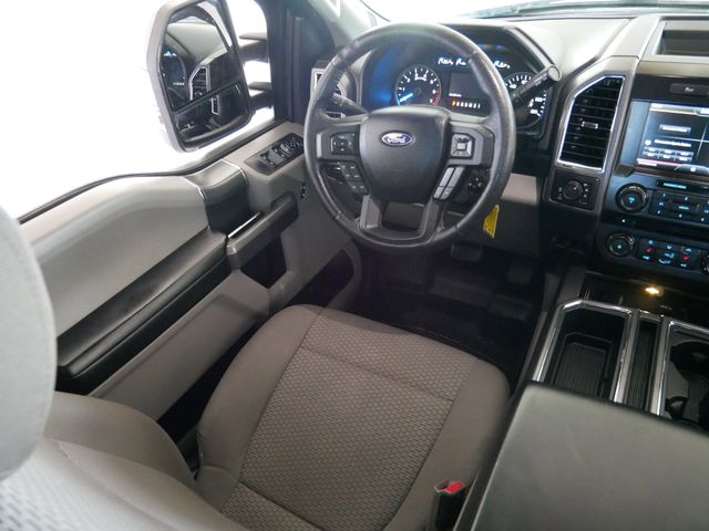 Thumbnail: 2015 Ford F-150 - 2