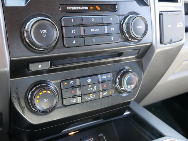 Thumbnail: 2015 Ford F-150 - 17