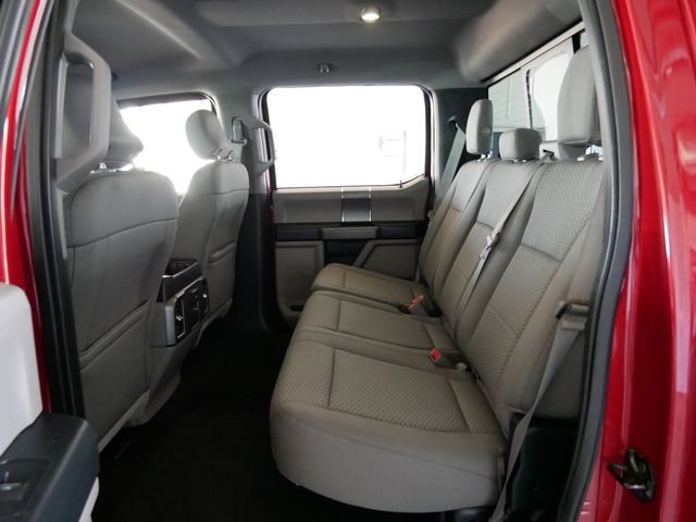 Thumbnail: 2015 Ford F-150 - 8