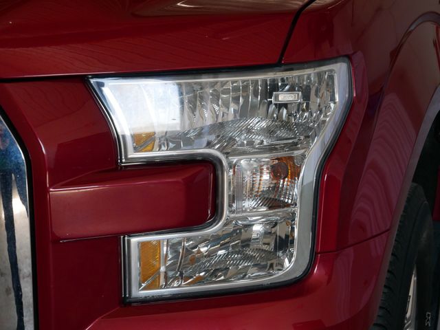 Thumbnail: 2015 Ford F-150 - 14