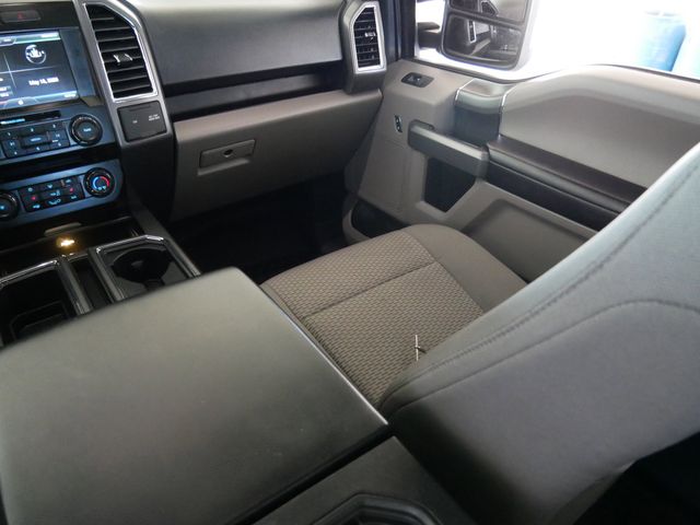 Thumbnail: 2015 Ford F-150 - 16