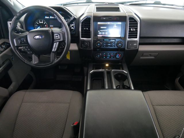 Thumbnail: 2015 Ford F-150 - 6