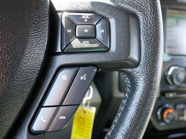 Thumbnail: 2015 Ford F-150 - 23