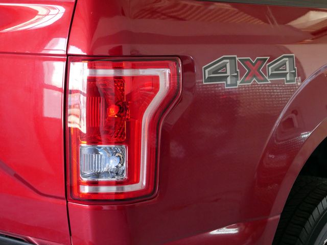 Thumbnail: 2015 Ford F-150 - 15