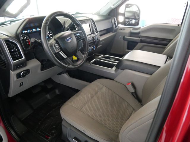 Thumbnail: 2015 Ford F-150 - 7