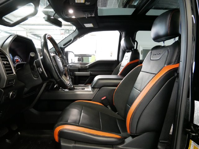 Thumbnail: 2017 Ford F-150 - 7