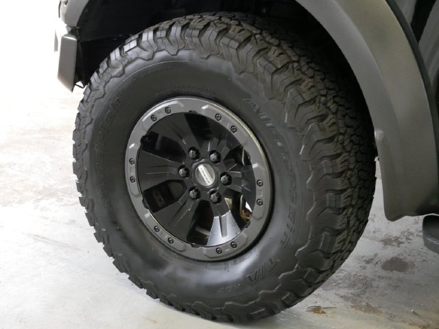 Thumbnail: 2017 Ford F-150 - 5