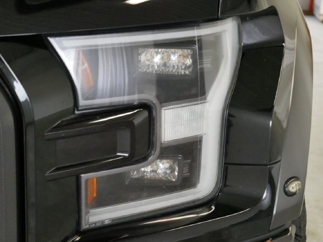Thumbnail: 2017 Ford F-150 - 11