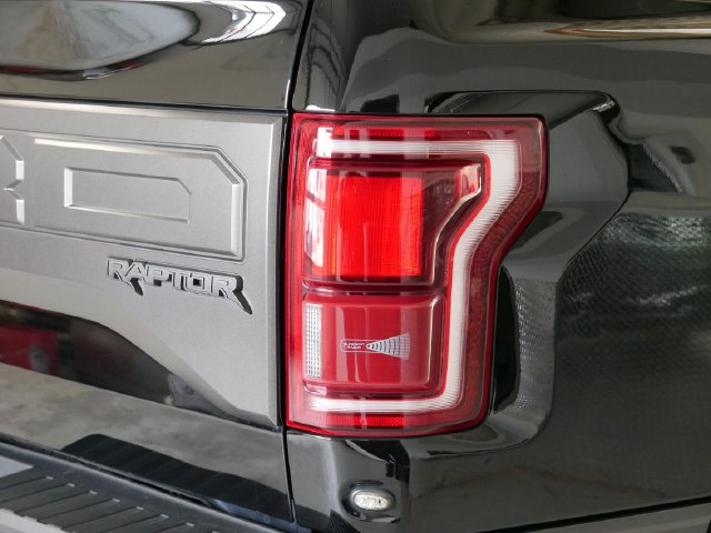 Thumbnail: 2017 Ford F-150 - 16