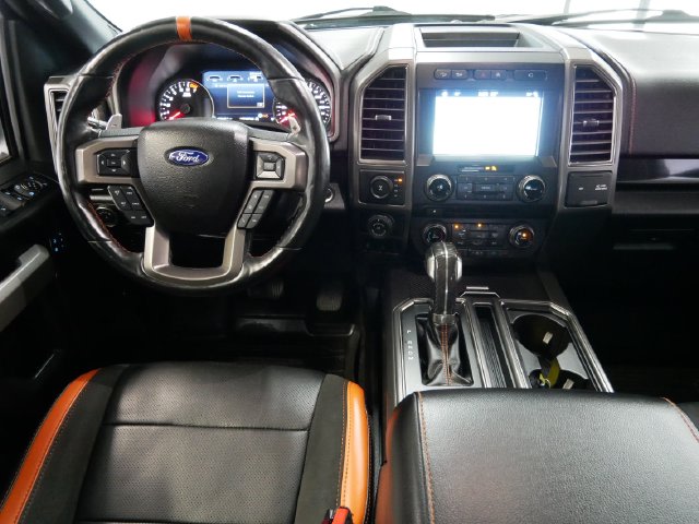 Thumbnail: 2017 Ford F-150 - 6