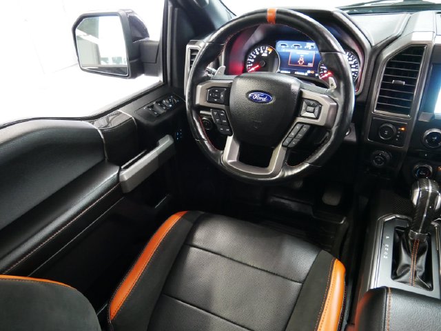 Thumbnail: 2017 Ford F-150 - 2