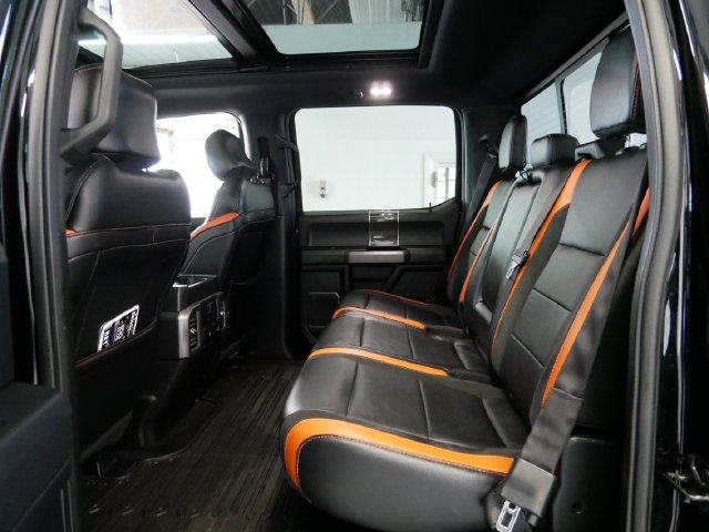 Thumbnail: 2017 Ford F-150 - 9