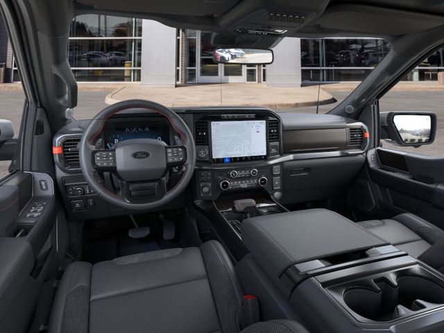 Thumbnail: 2026 Ford F-150 - 2