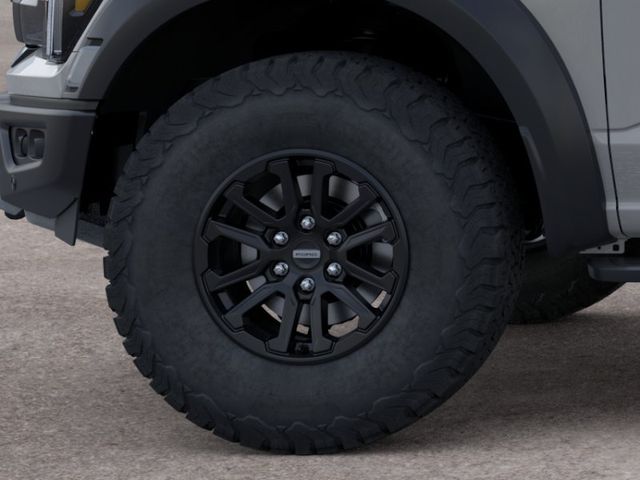 Thumbnail: 2026 Ford F-150 - 5