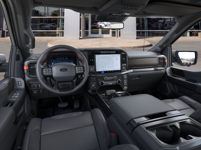 Thumbnail: 2026 Ford F-150 - 2
