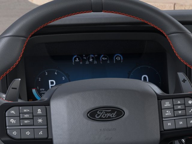 Thumbnail: 2026 Ford F-150 - 16