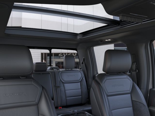 Thumbnail: 2026 Ford F-150 - 22