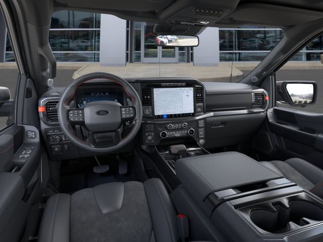 Thumbnail: 2026 Ford F-150 - 2