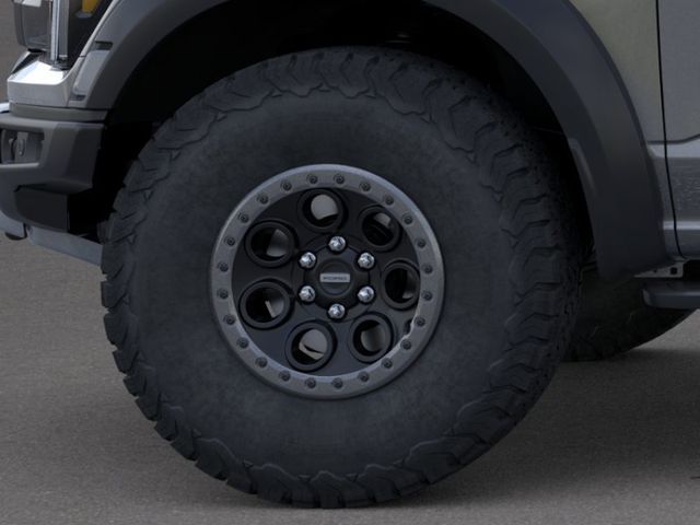 Thumbnail: 2026 Ford F-150 - 5