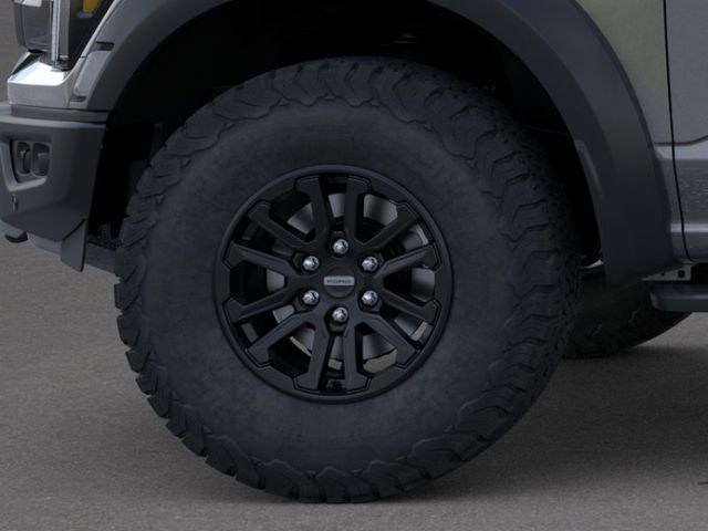 Thumbnail: 2026 Ford F-150 - 5