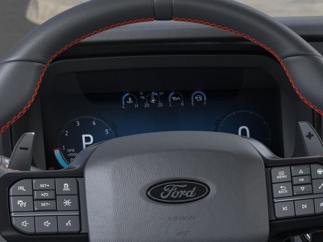 Thumbnail: 2026 Ford F-150 - 16
