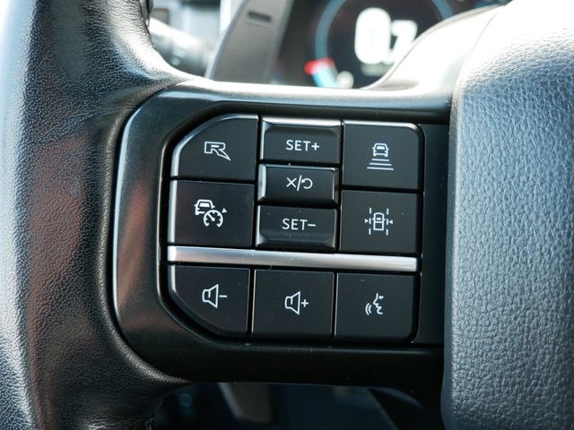 Thumbnail: 2022 Ford F-150 - 24